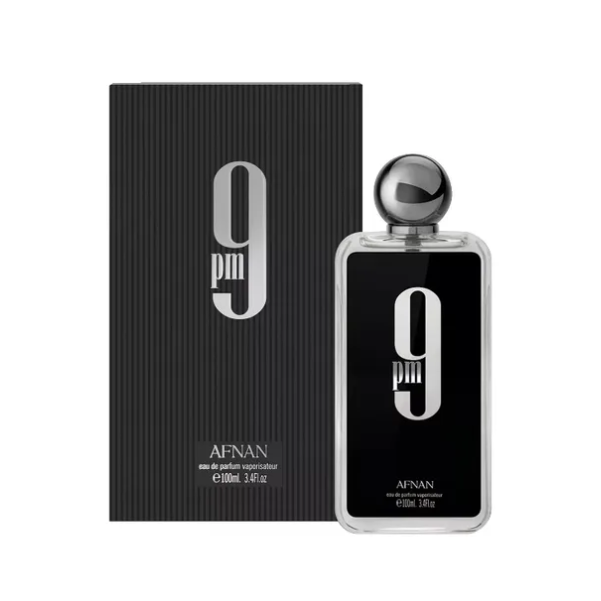 Zestaw 3 Perfum | Afnan 9PM + Khamrah + Asad Bourbon 100 ml