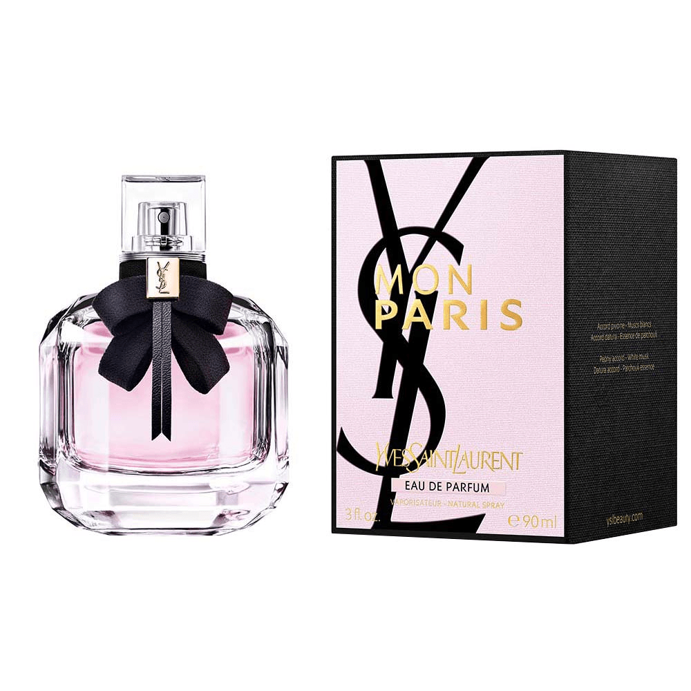 Zestaw 3 Perfum | Prada Prada PARADOXE, COCO MADEMOISELLE, MON PARIS 100 ml